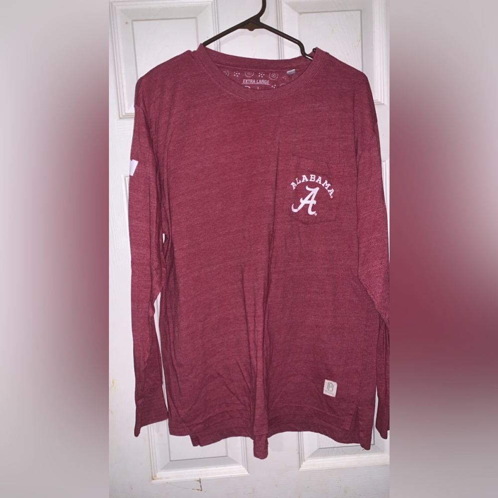 Alabama Long Sleeve